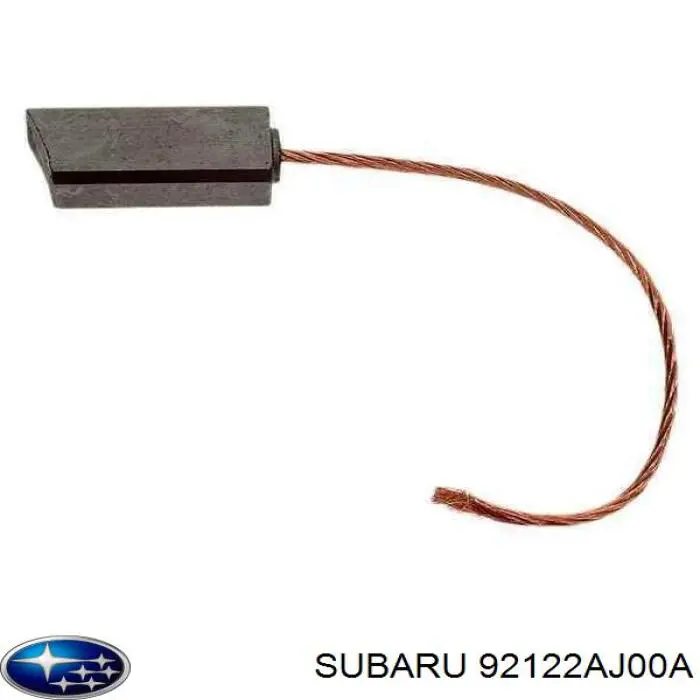  Subaru 92122AJ00A ціна, від 6.35 USD