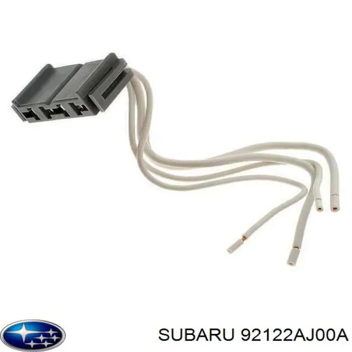 Купити 92122AJ00A Subaru 