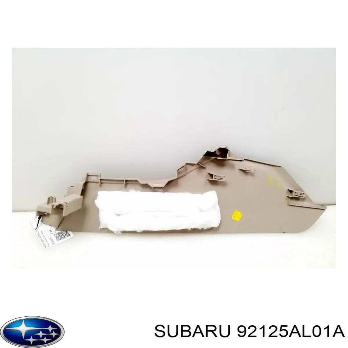  92125AL01A Subaru