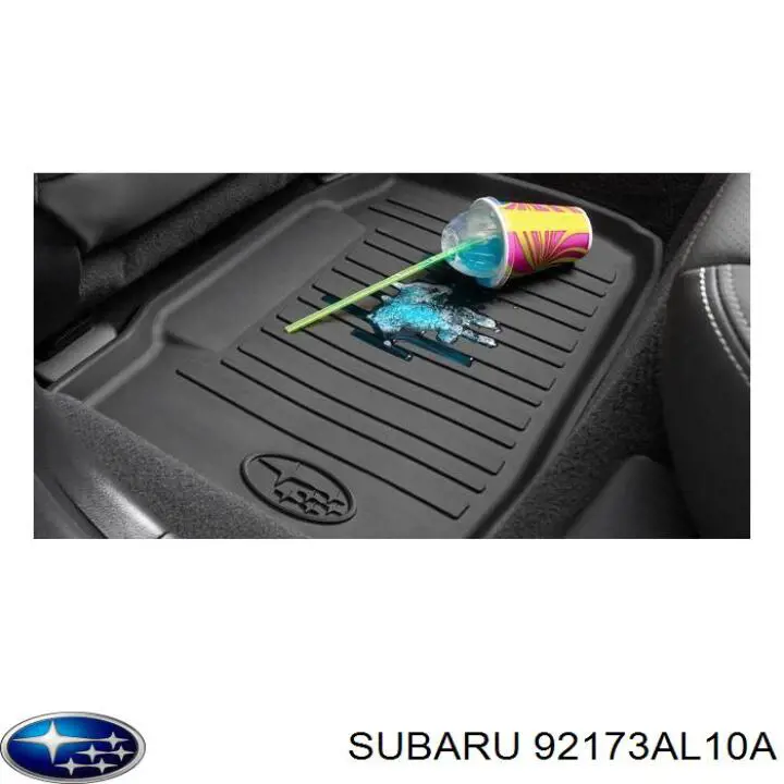 Купити 92173AL10A Subaru 