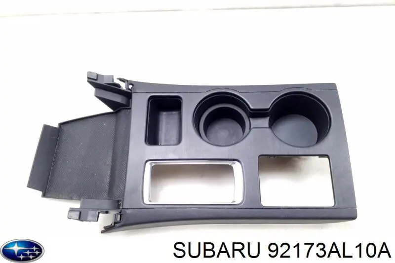  Subaru 92173AL10A ціна, від 4.81 USD