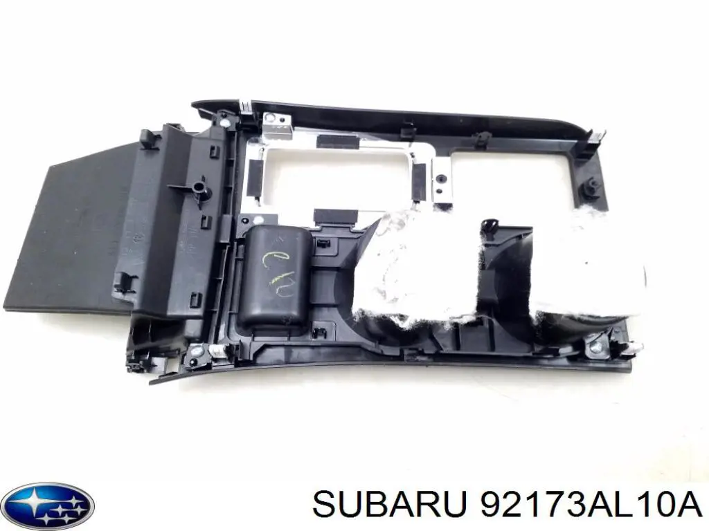 92173AL10A Subaru 