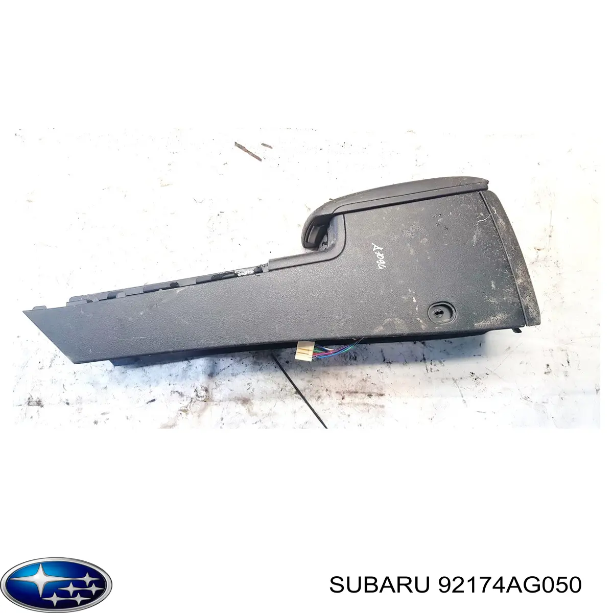  Subaru 92174AG050 ціна, від 15.10 USD