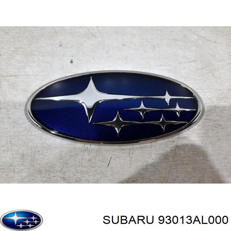  93013AL000 Subaru