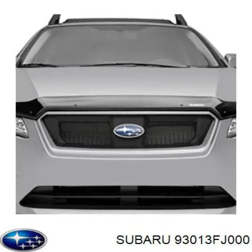  Subaru 93013FJ000 ціна, від 25.03 USD
