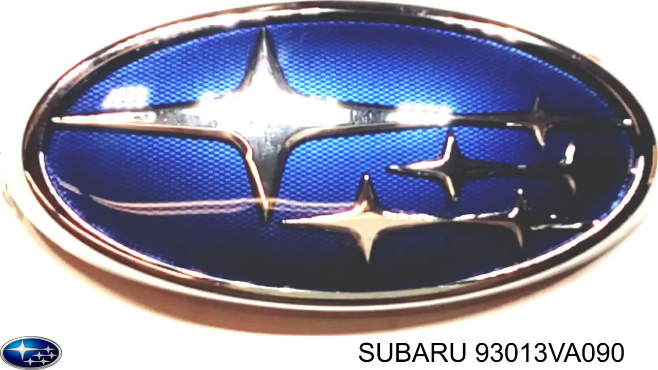  93013VA090 Subaru