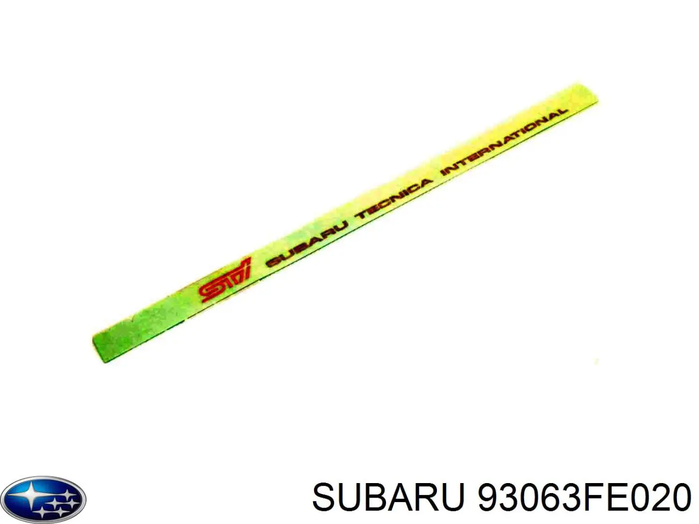  93063FE020 Subaru