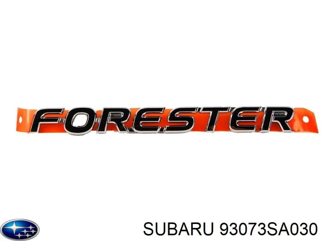 93073SA030 Subaru 