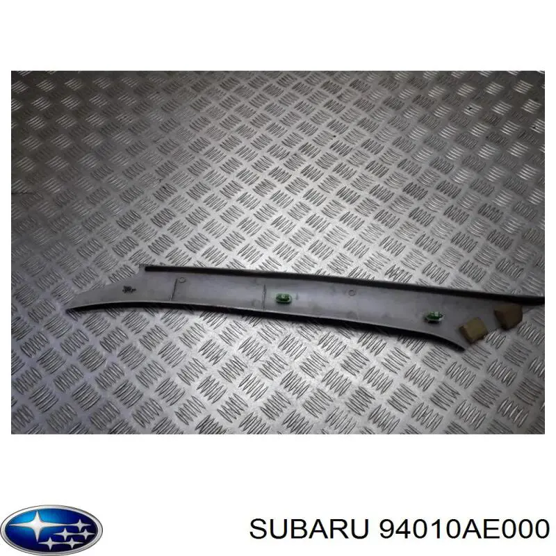 94010AE000 Subaru 