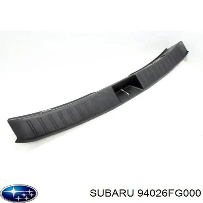  Subaru 94026FG000