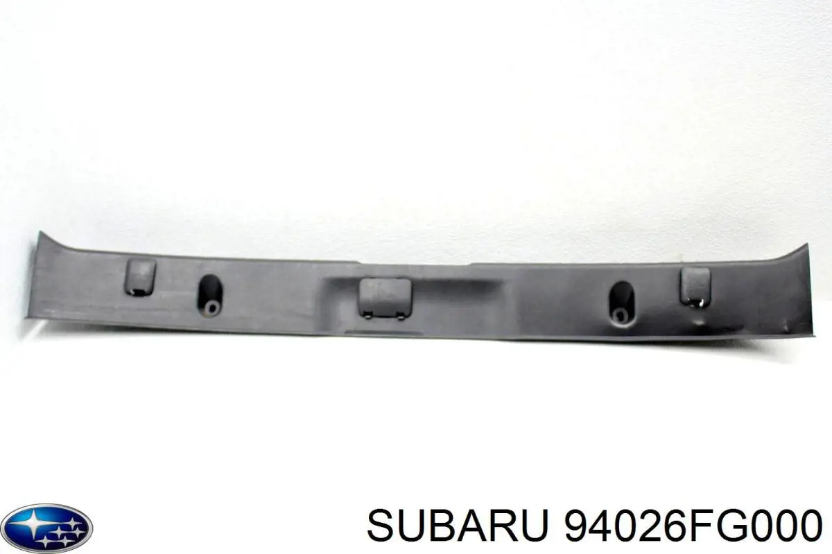  Subaru 94026FG000 ціна, від 4.64 USD