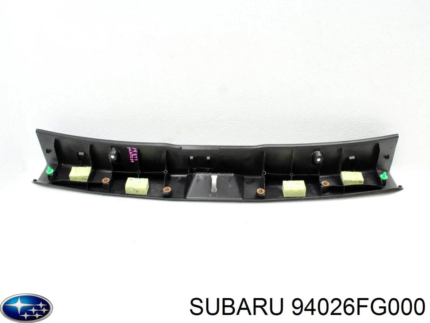94026FG000 Subaru 