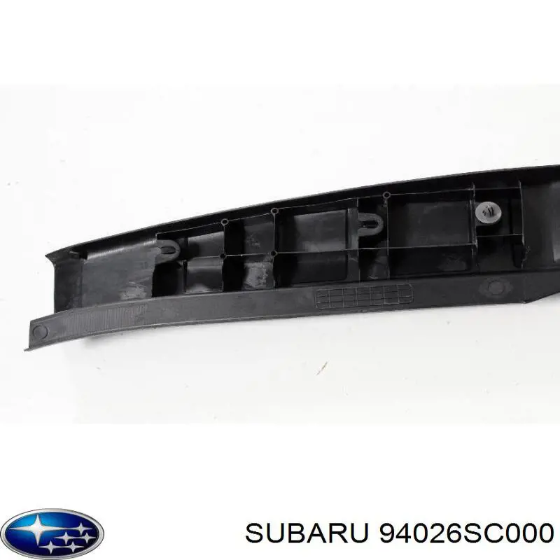  Subaru 94026SC000 ціна, від 16.59 USD