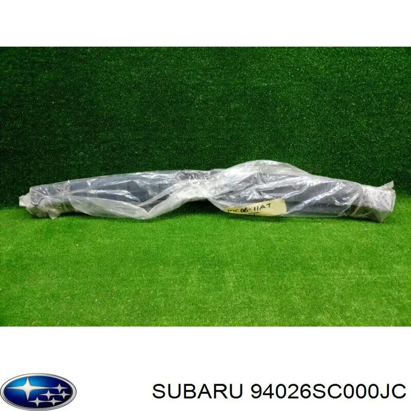 94026SC000JC Subaru 