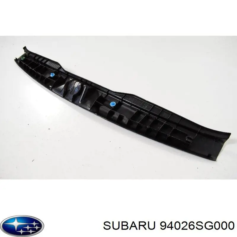  Subaru 94026SG000 ціна, від 17.78 USD