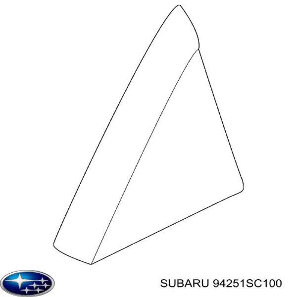  Subaru 94251SC100 ціна, від 11.25 USD