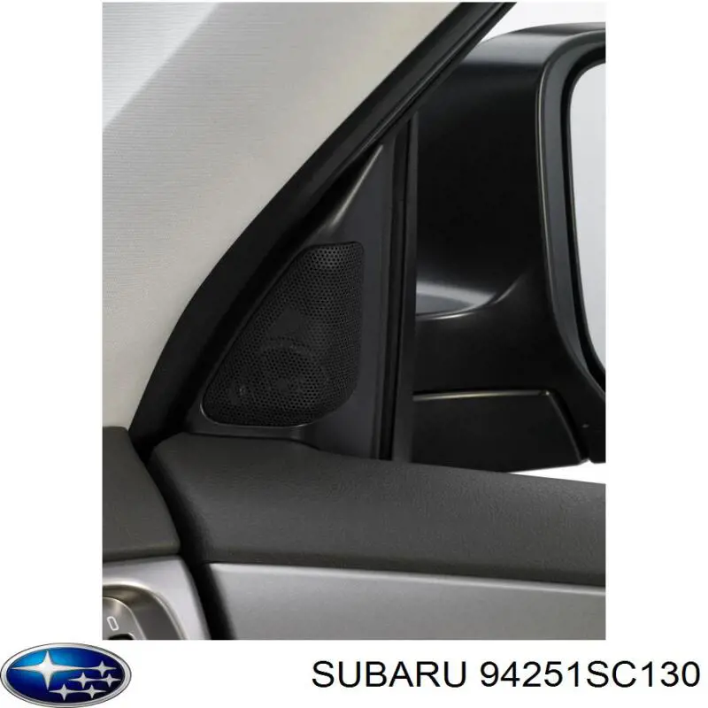 94251SC130 Subaru 