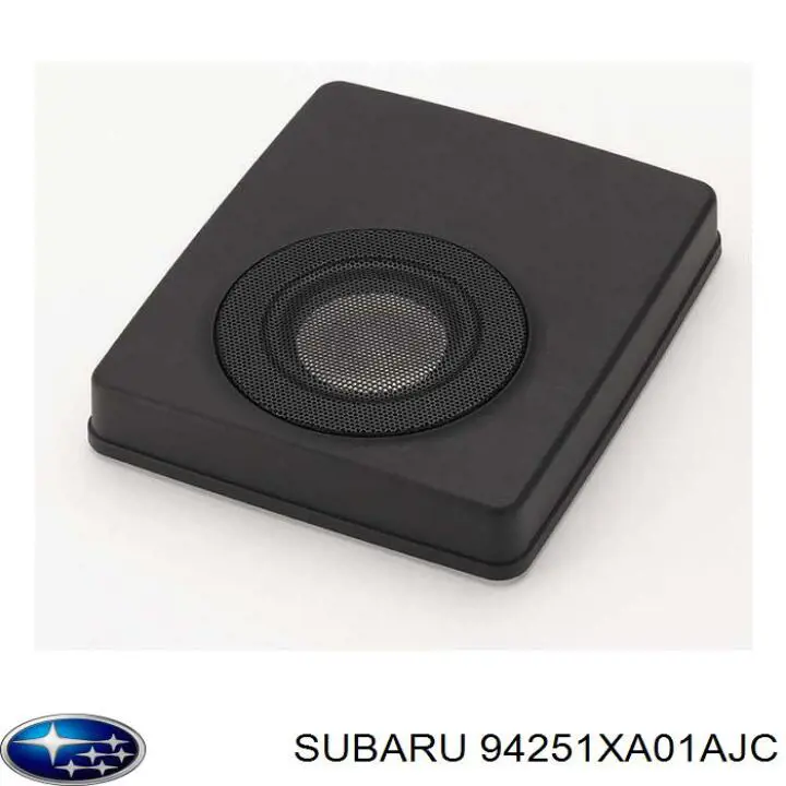 94251XA01AJC Subaru 