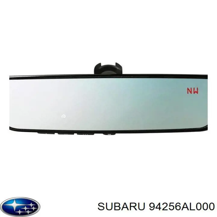 94256AL000 Subaru 