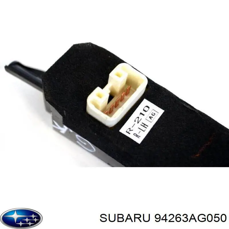  Subaru 94263AG050 ціна, від 2.78 USD