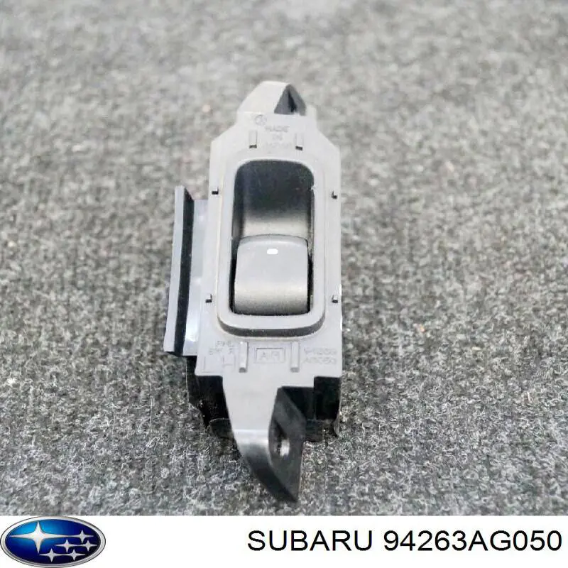 94263AG050 Subaru 