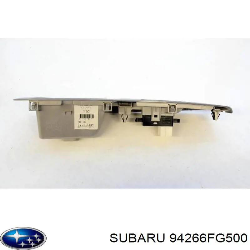  Subaru 94266FG500 ціна, від 4.45 USD