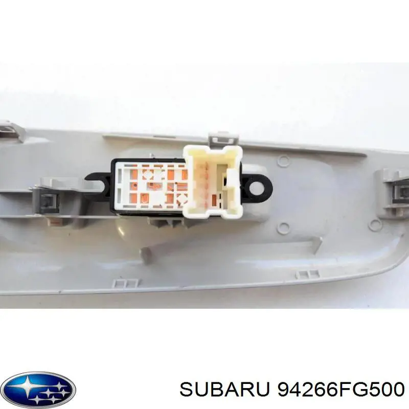 Купити 94266FG500 Subaru 
