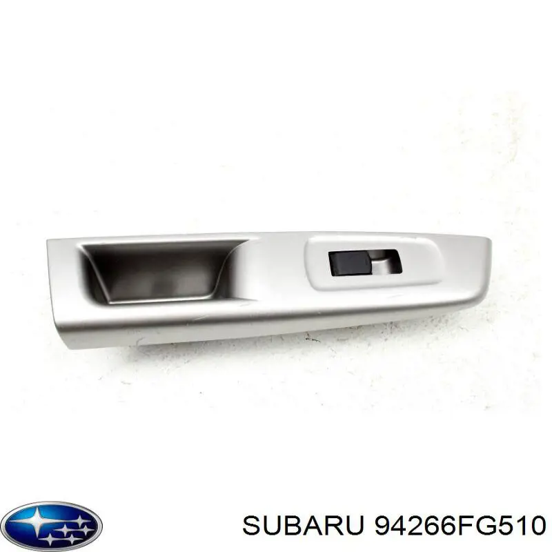  Subaru 94266FG510