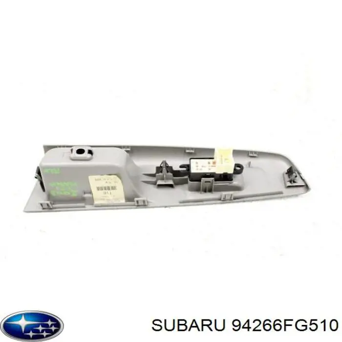 94266FG510 Subaru 