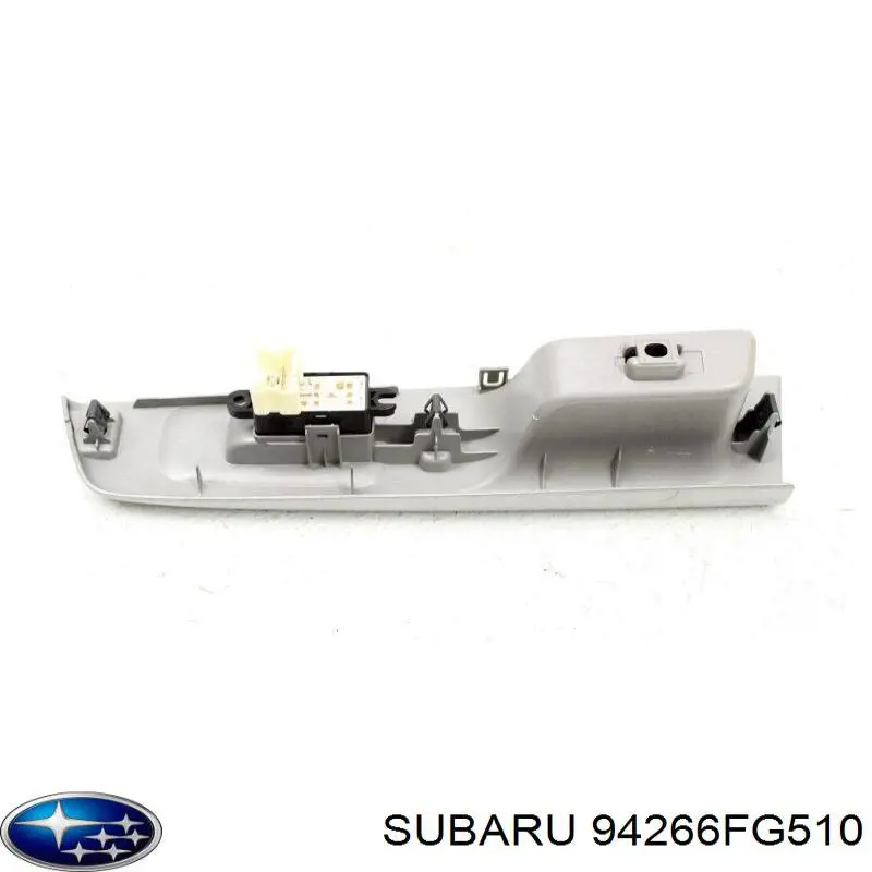  Subaru 94266FG510 ціна, від 6.32 USD