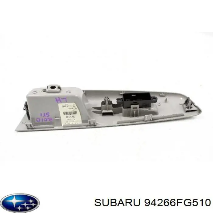Купити 94266FG510 Subaru 