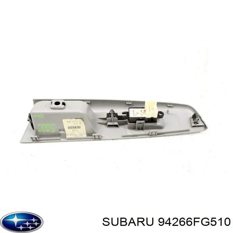 Купити 94266FG510 Subaru 