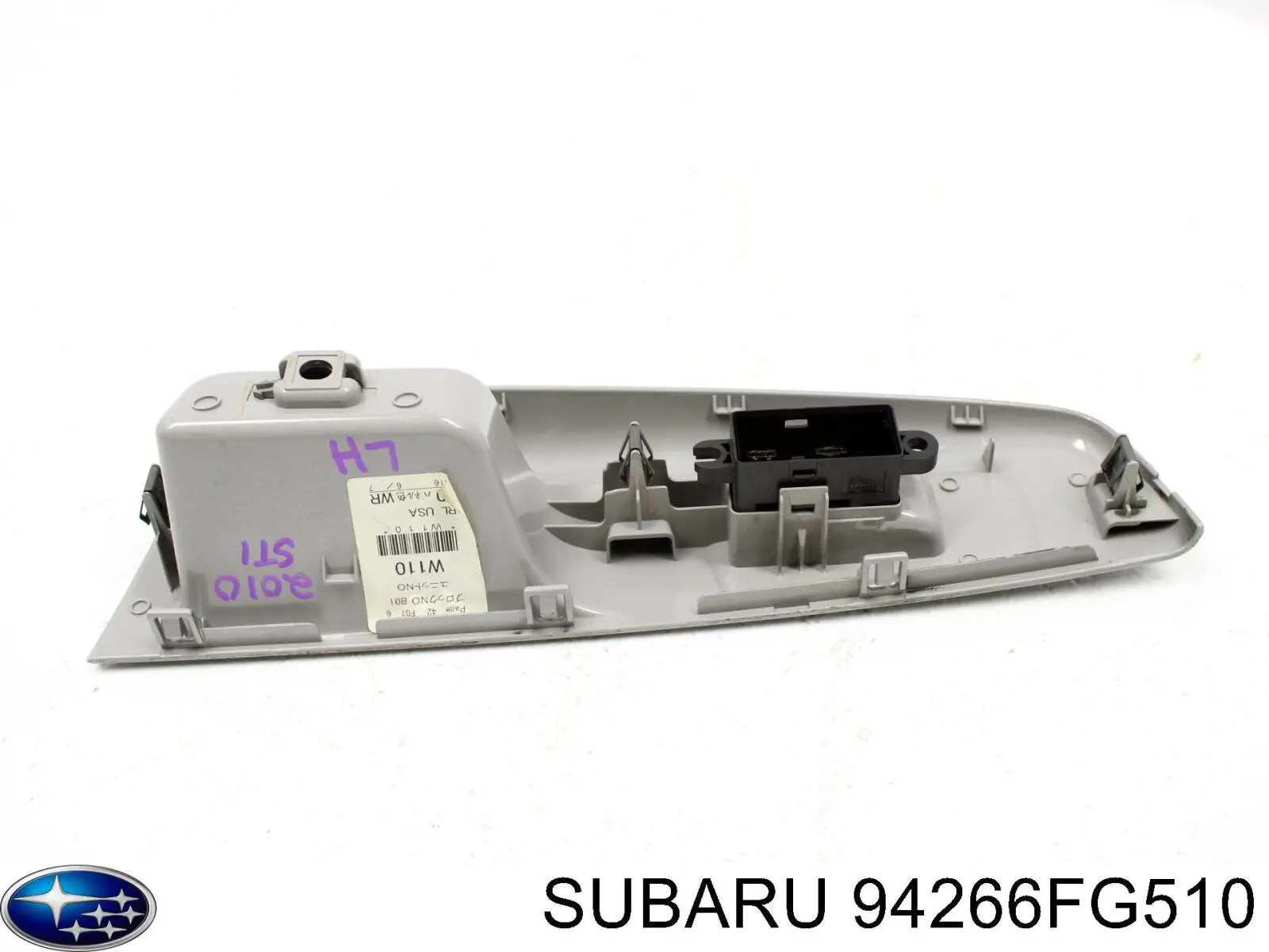  94266FG510 Subaru
