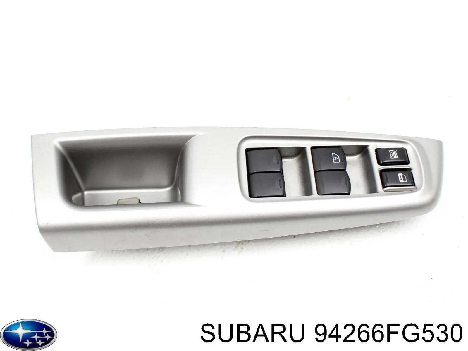  Subaru 94266FG530 ціна, від 10.19 USD
