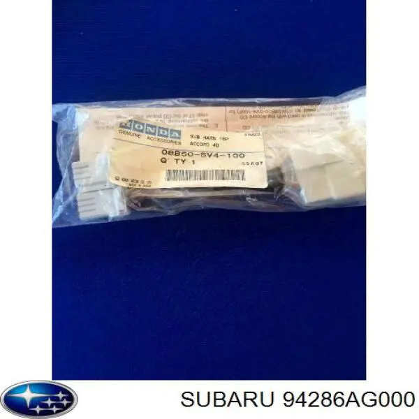 94286AG000 Subaru 