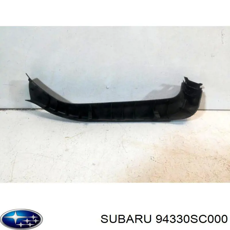 Купити 94330SC000 Subaru 