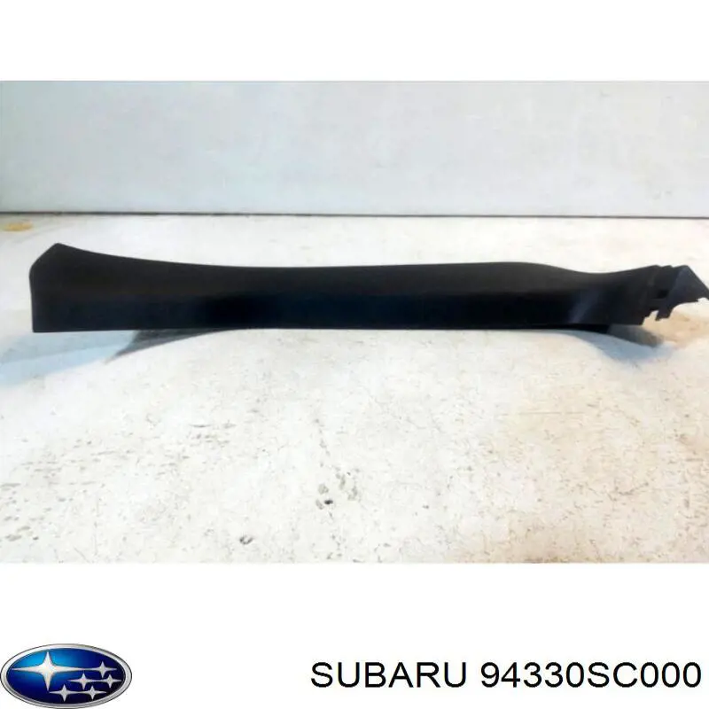 94330SC000 Subaru 