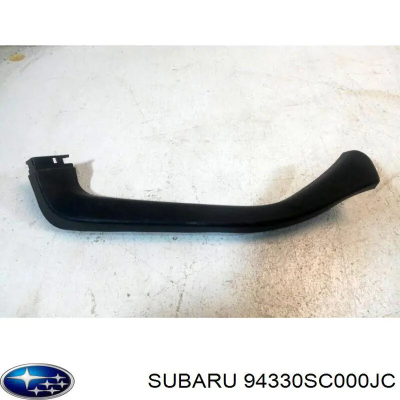 94330SC000JC Subaru 