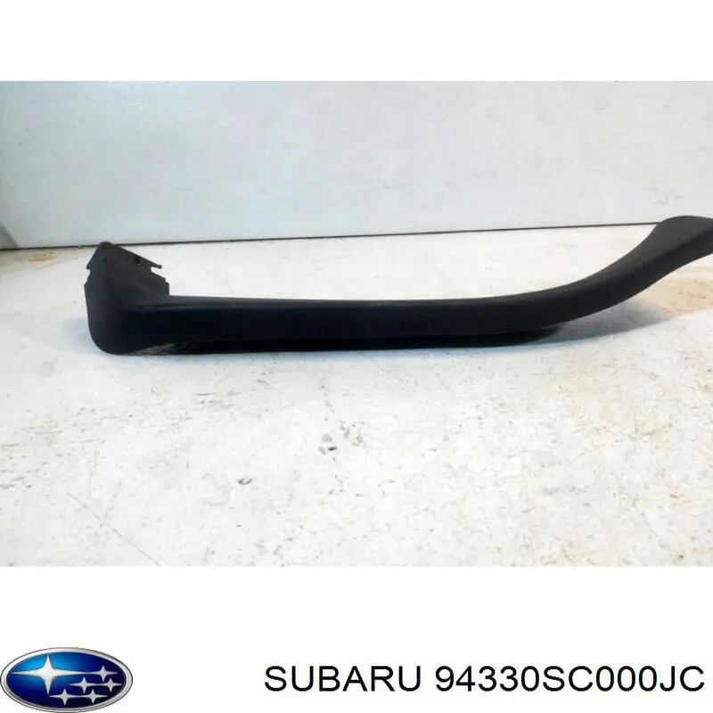  Subaru 94330SC000JC ціна, від 6.75 USD