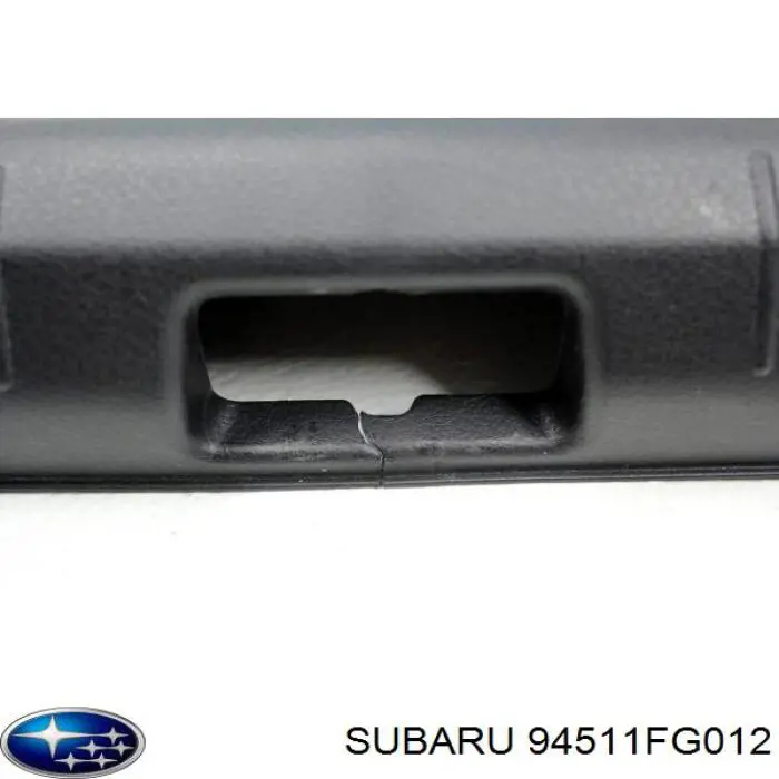  Subaru 94511FG012 ціна, від 42.33 USD