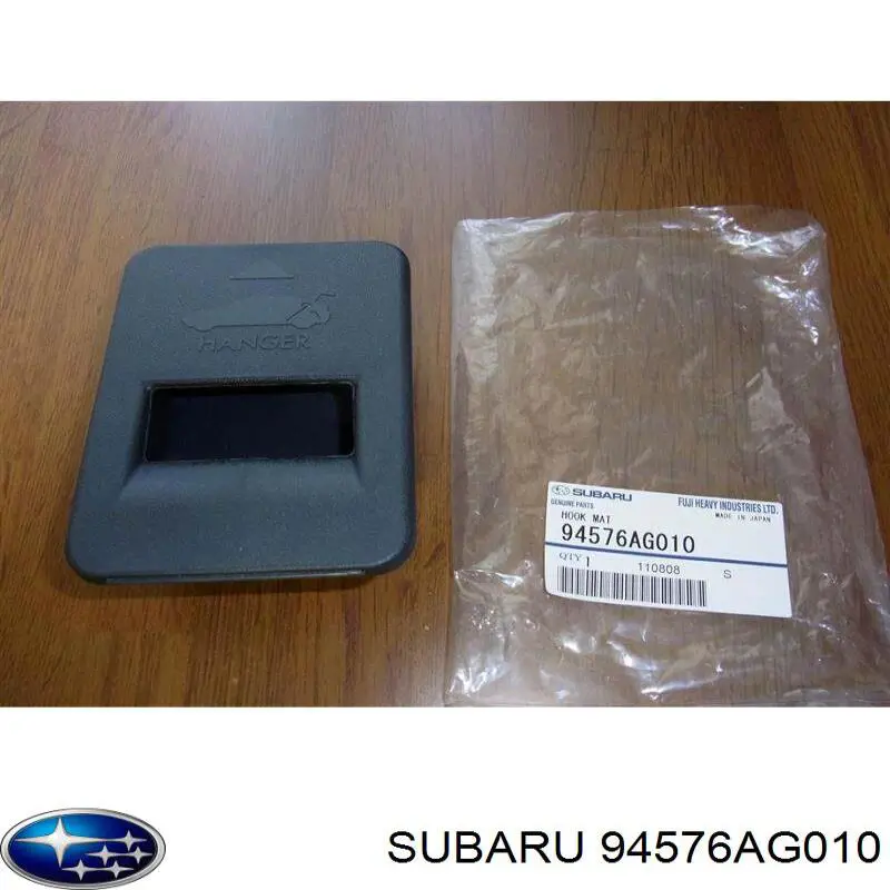 94576AG010 Subaru 