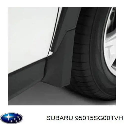 95015SG000VH Subaru 