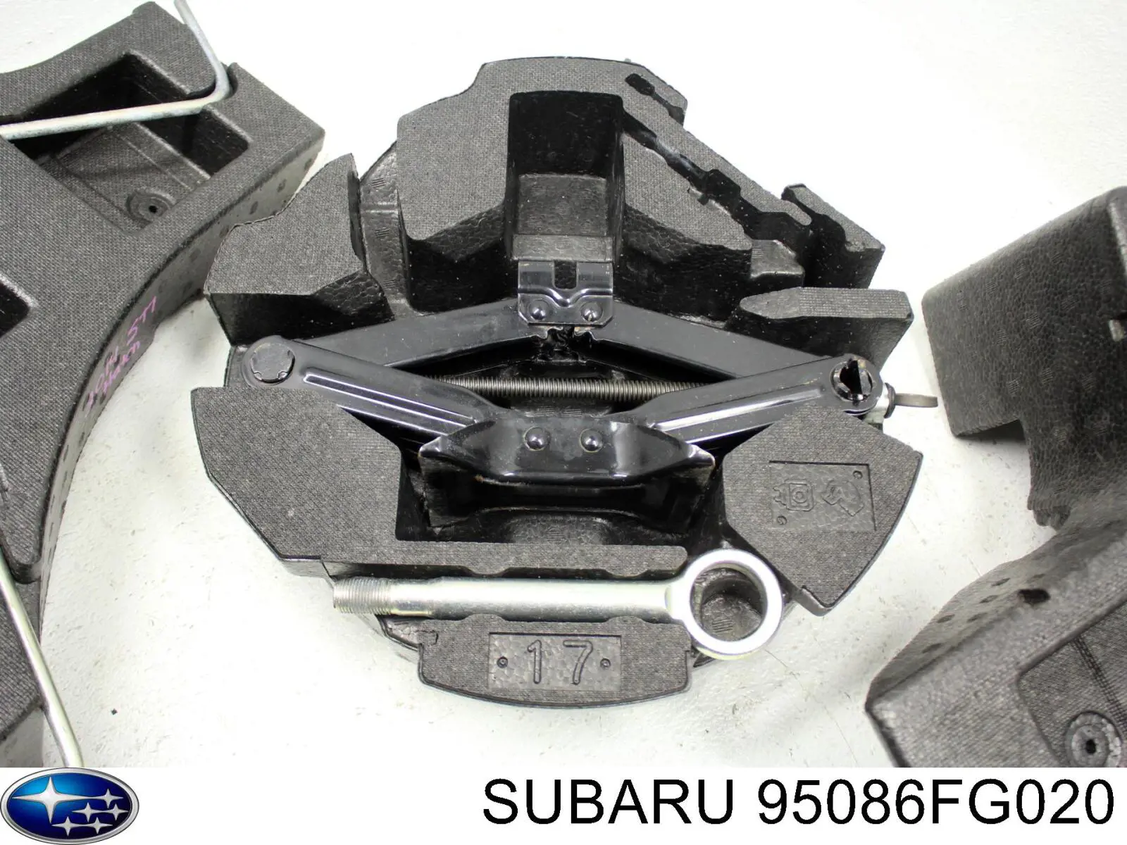  95086FG020 Subaru