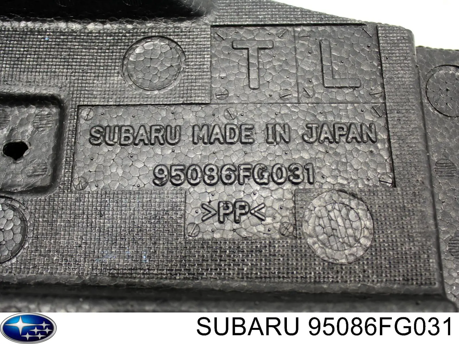 Купити 95086FG031 Subaru 