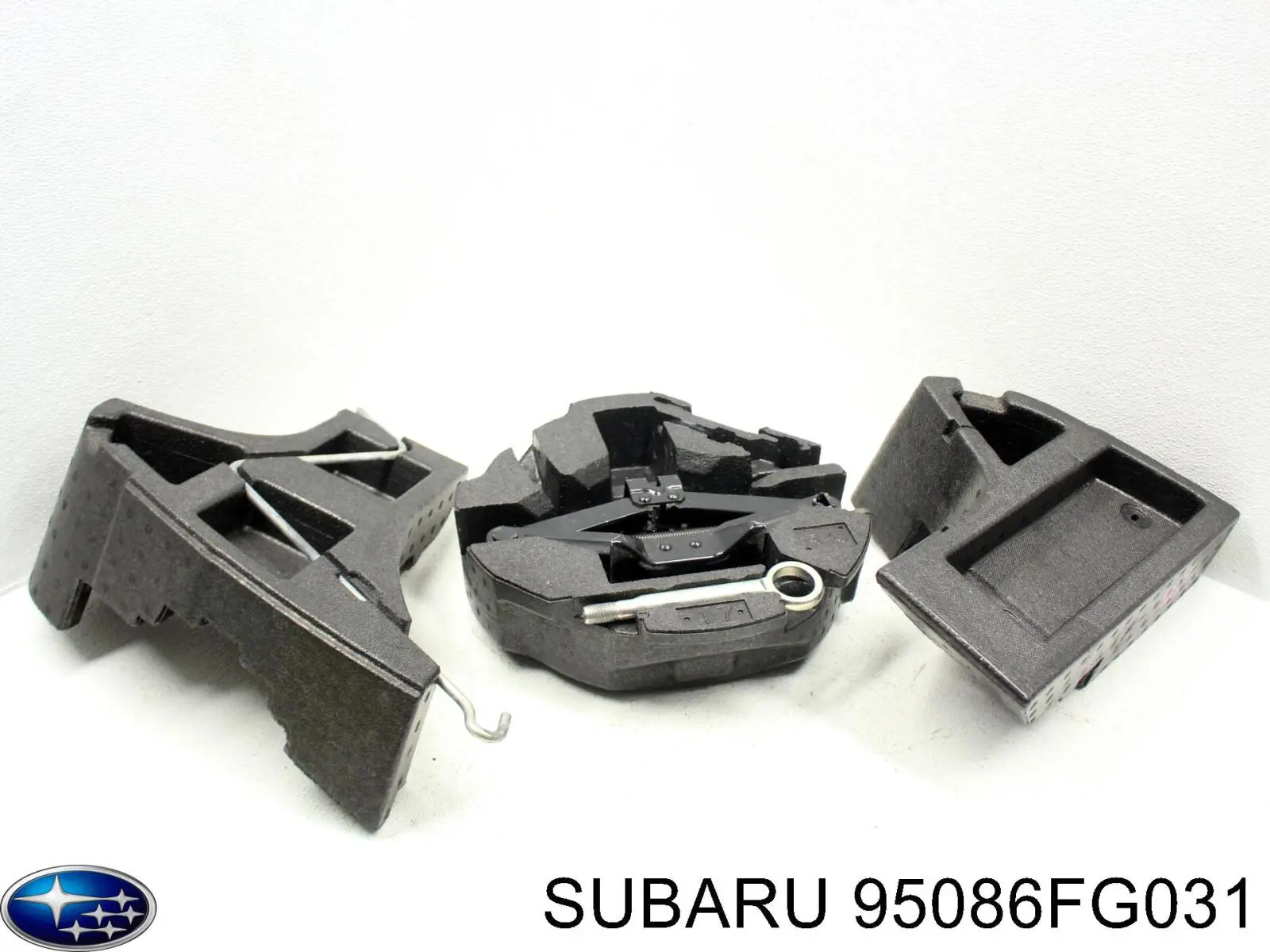 95086FG031 Subaru 