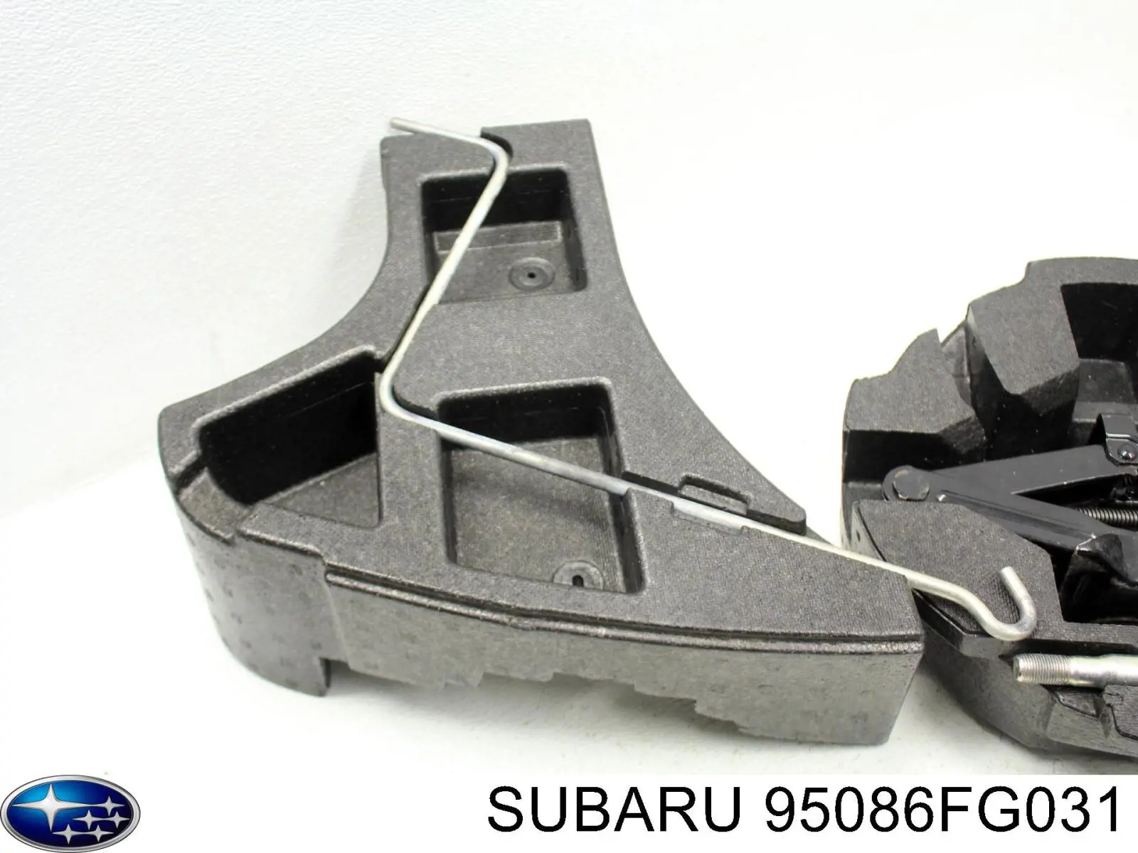  Subaru 95086FG031 ціна, від 12.65 USD