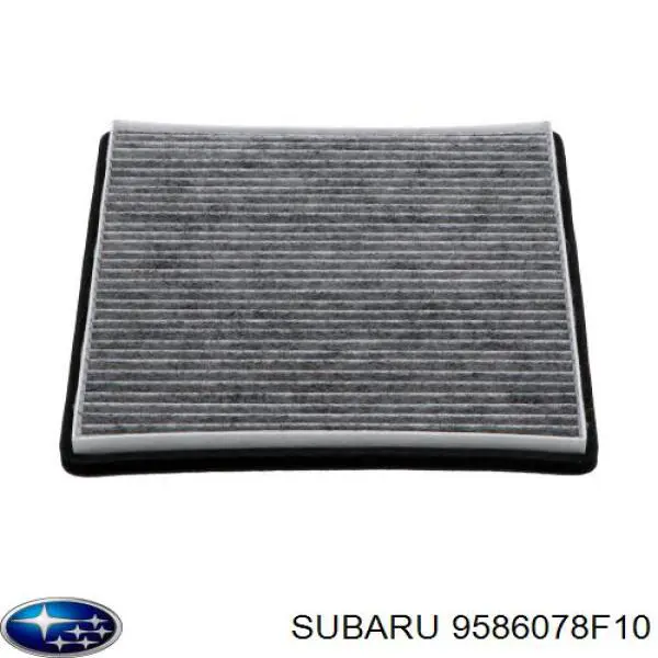 Фільтр салону 9586078F10 Subaru