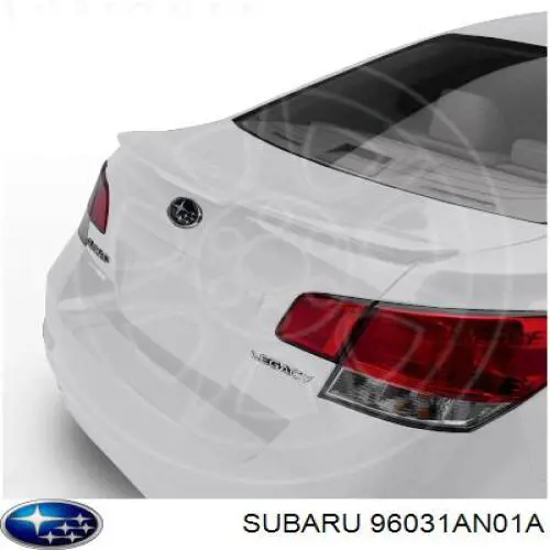  Subaru 96031AN01A ціна, від 28.22 USD