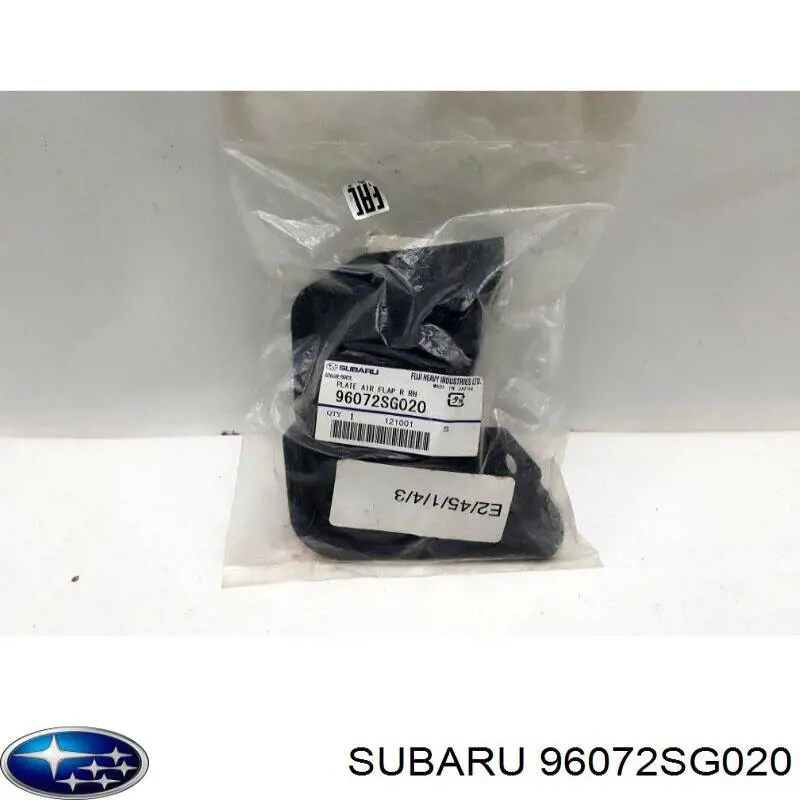 Купити 96072SG020 Subaru 
