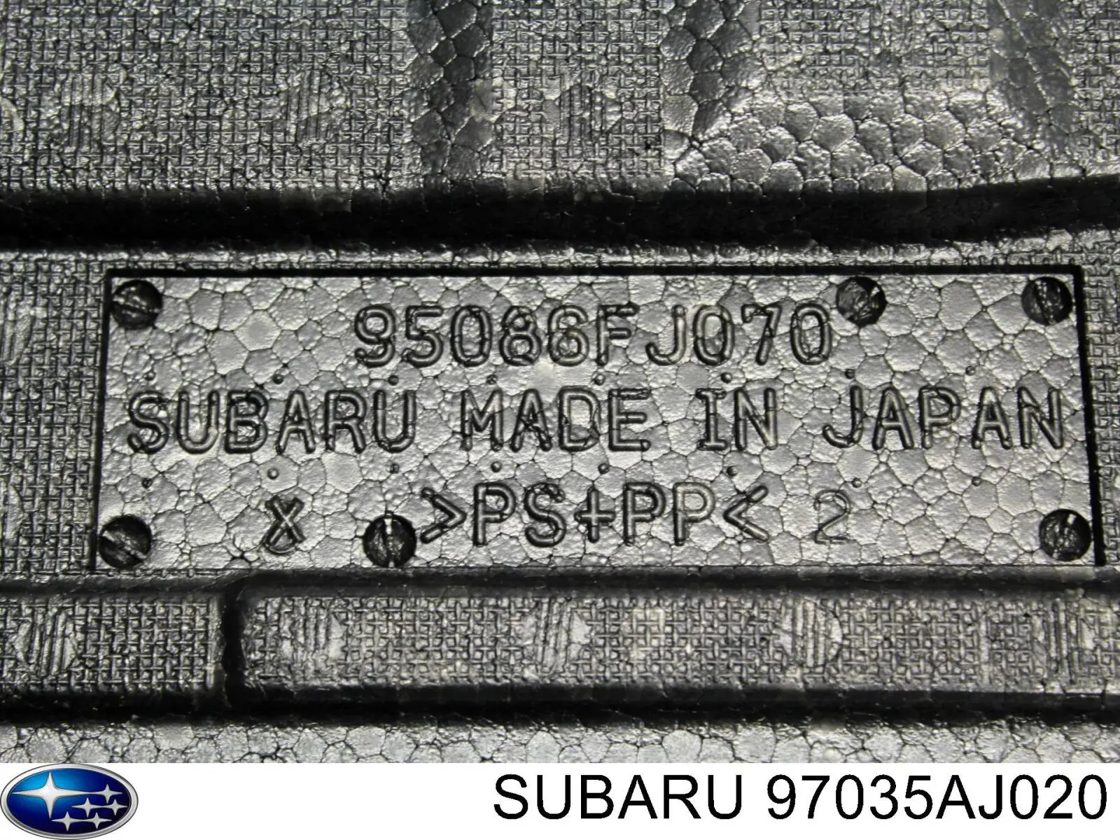 Купити 97035AJ020 Subaru 